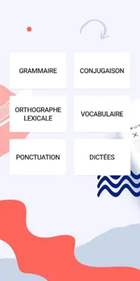 Orthographe  cours et quiz android App screenshot 11