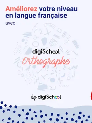 Orthographe  cours et quiz android App screenshot 6